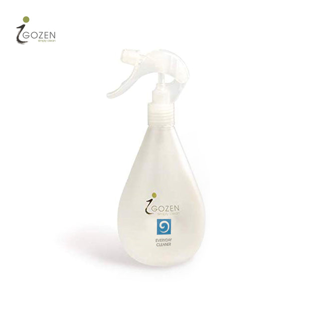 iGozen Everyday Cleaner, 10 Pack Mix. Each Pack fills one 16 oz. bottle. Total 160 oz. of Cleaning Solution for only $0.12 per oz. (Pack of 10) - nanosase by iGozen